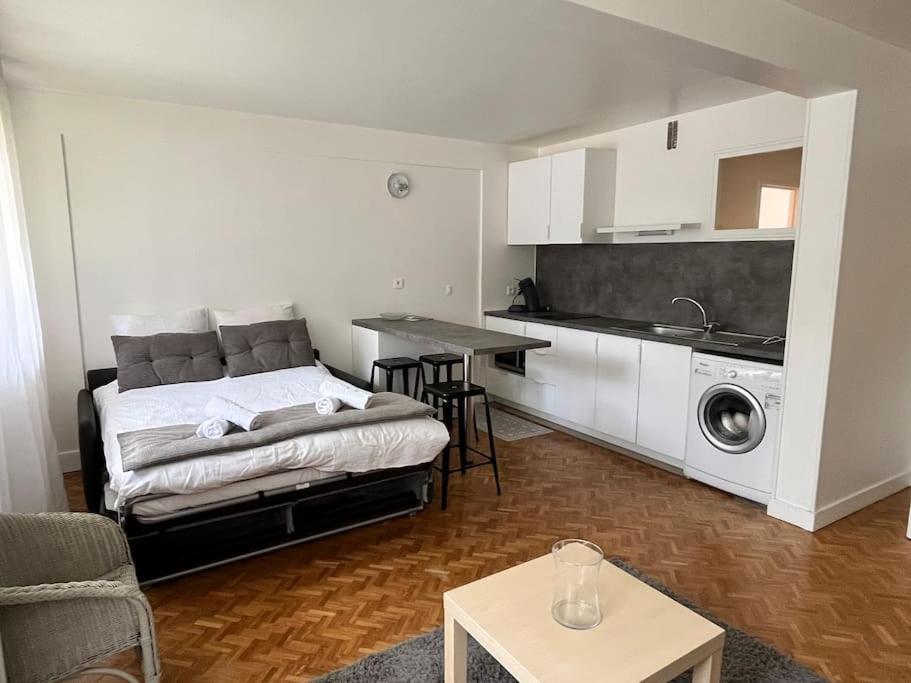 Apartment Harmonie - Affaires & Loisirs A *